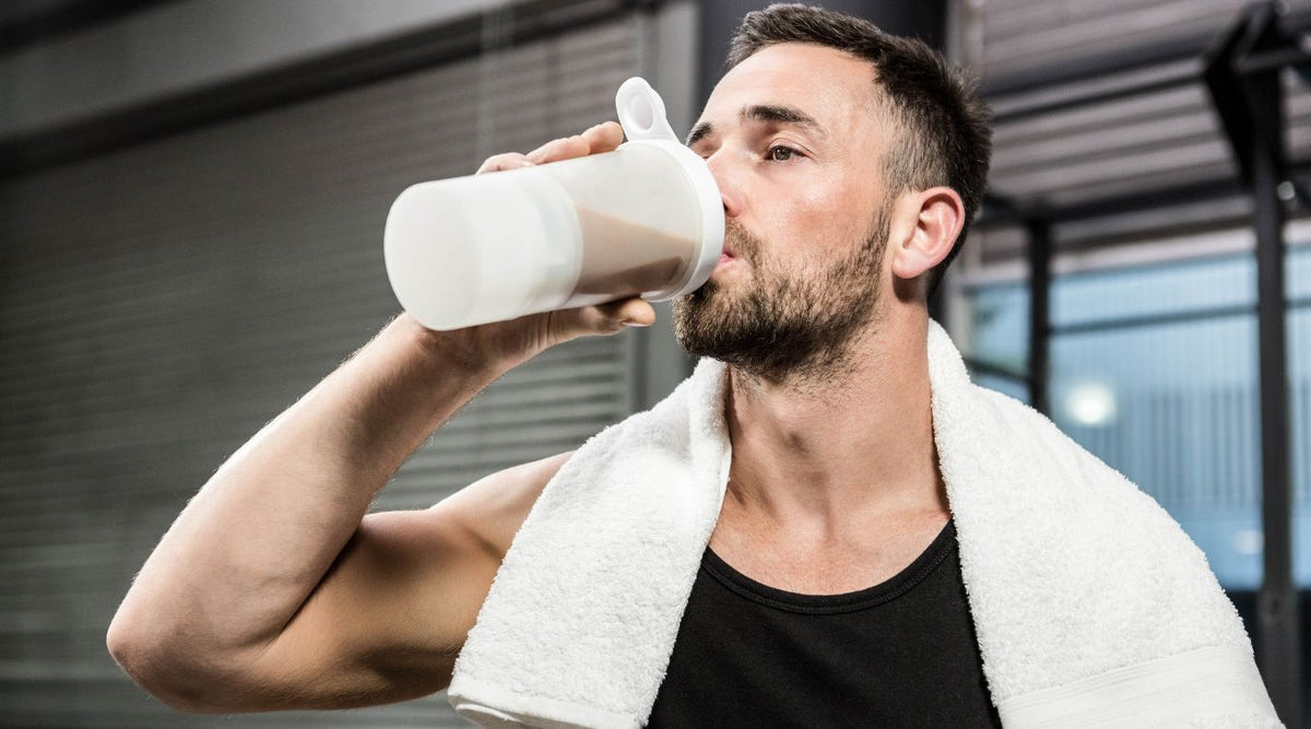Fitness im Januar – was das für deine Zähne bedeutet