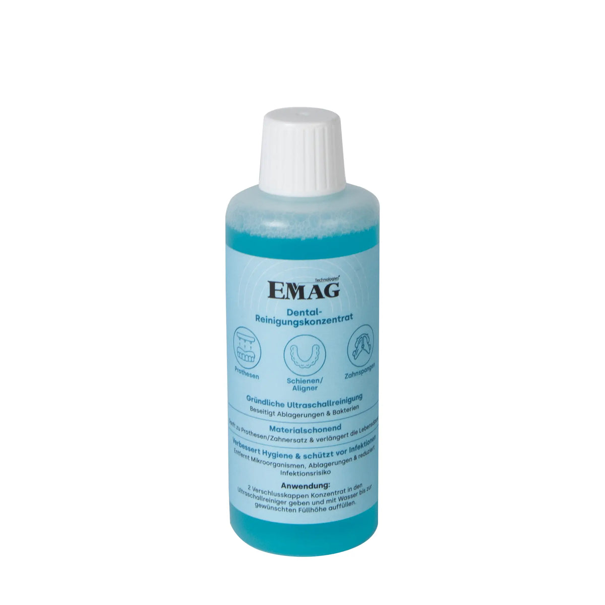 Emmi-One Dental Set Ultraschallreiniger