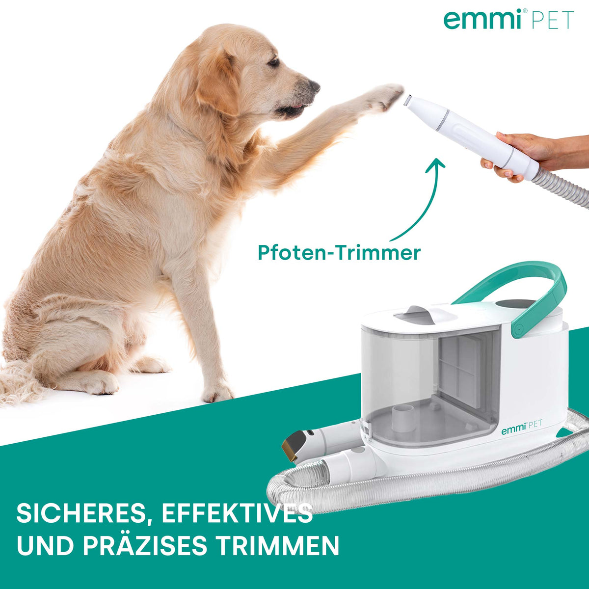 Grooming Kit Pro