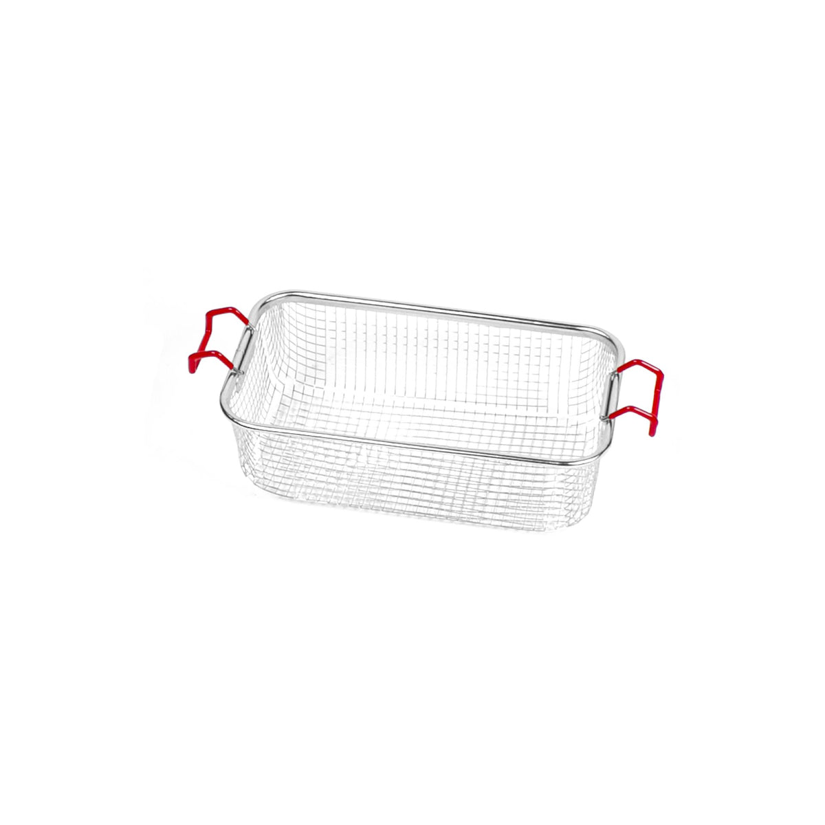 Limpiador ultrasónico H22 para acero inoxidable