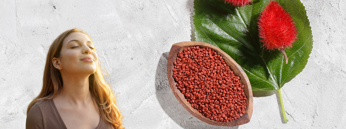 Neue Wege in der Behandlung von Mundgeruch: Annatto und blaues Licht als innovative Lösung