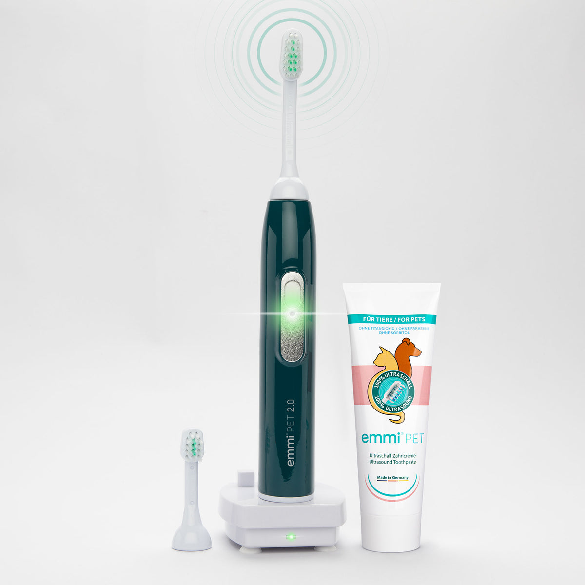 18660 - emmi-pet PRO basic set EU