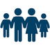 Ideal für Familien