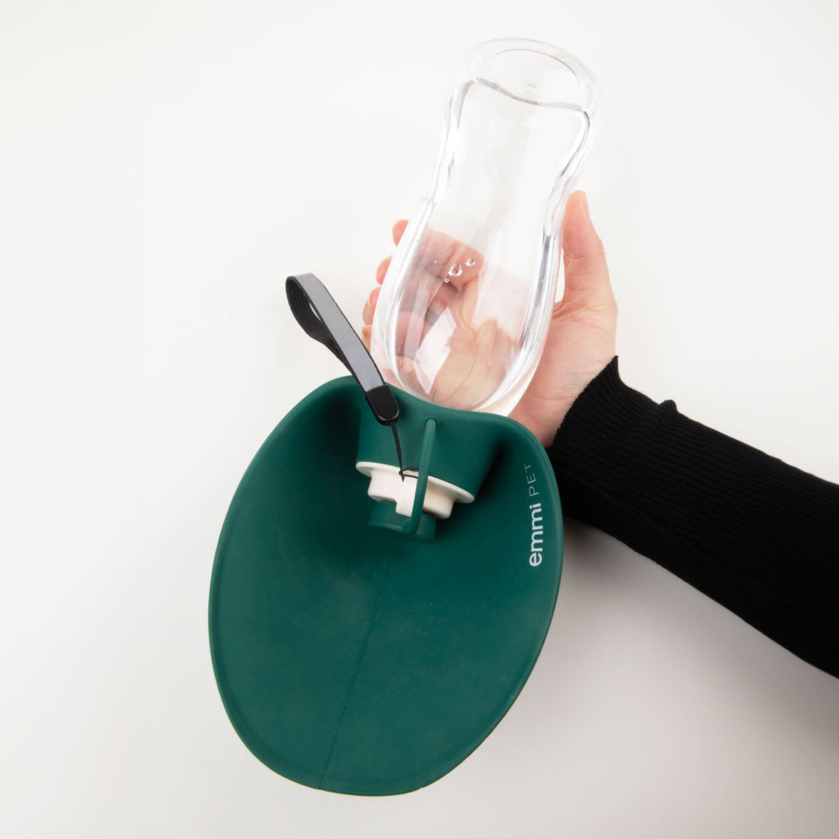 Hundetrinkflasche