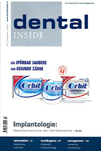 dental INSIDE