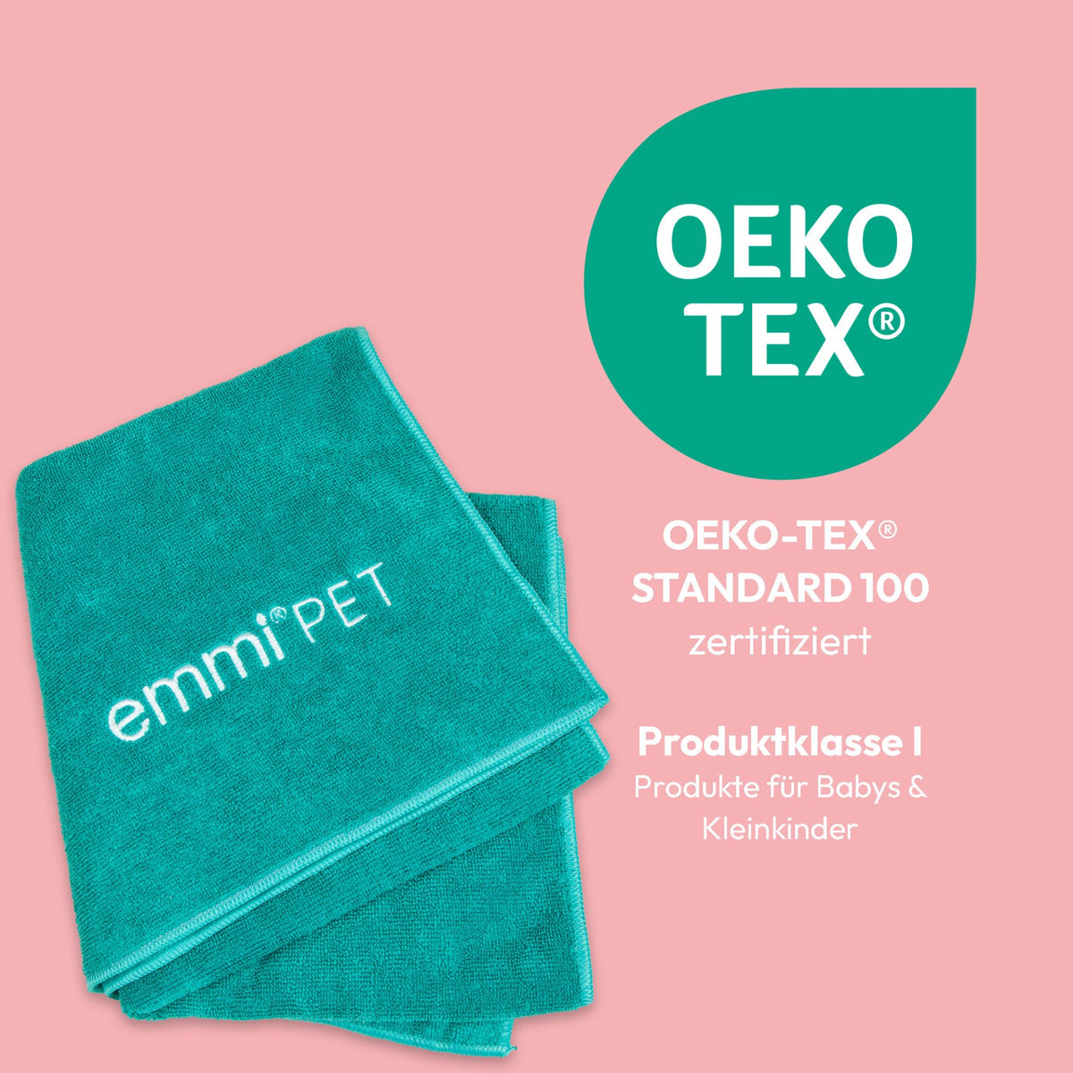 Microfiber Towel