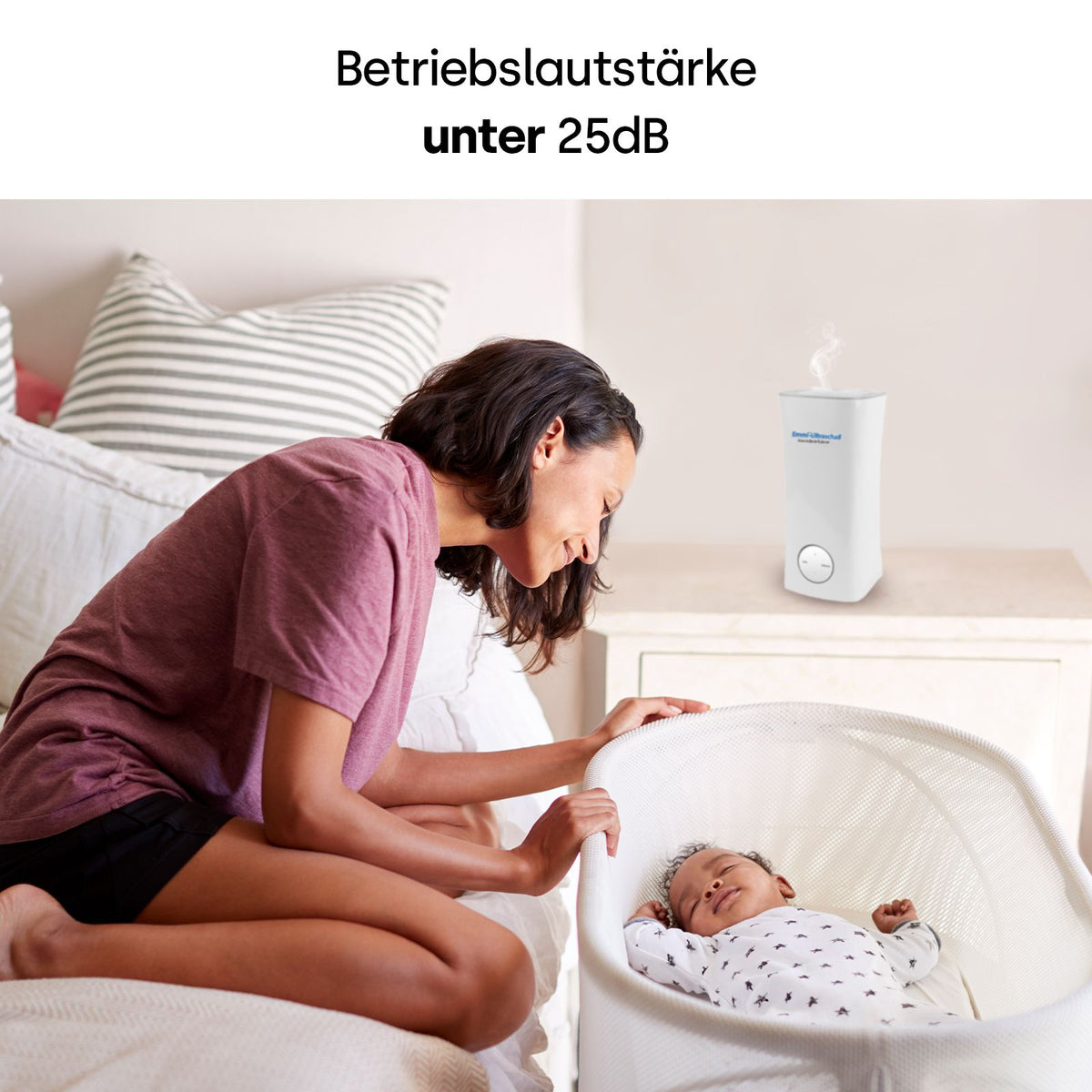 Raumluftbefeuchter