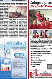 FFM City Courier