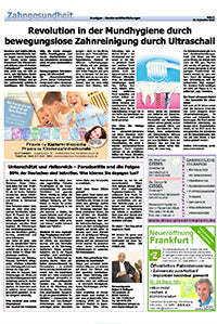 Frankfuter Gazette