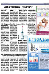 Frankfurter City Courier