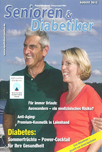 Pharmacies Journal Seniors & Diabetics