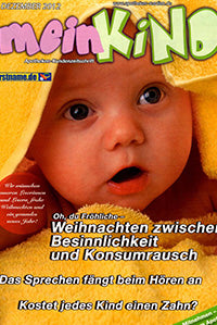 My Child Pharmacy Magazine